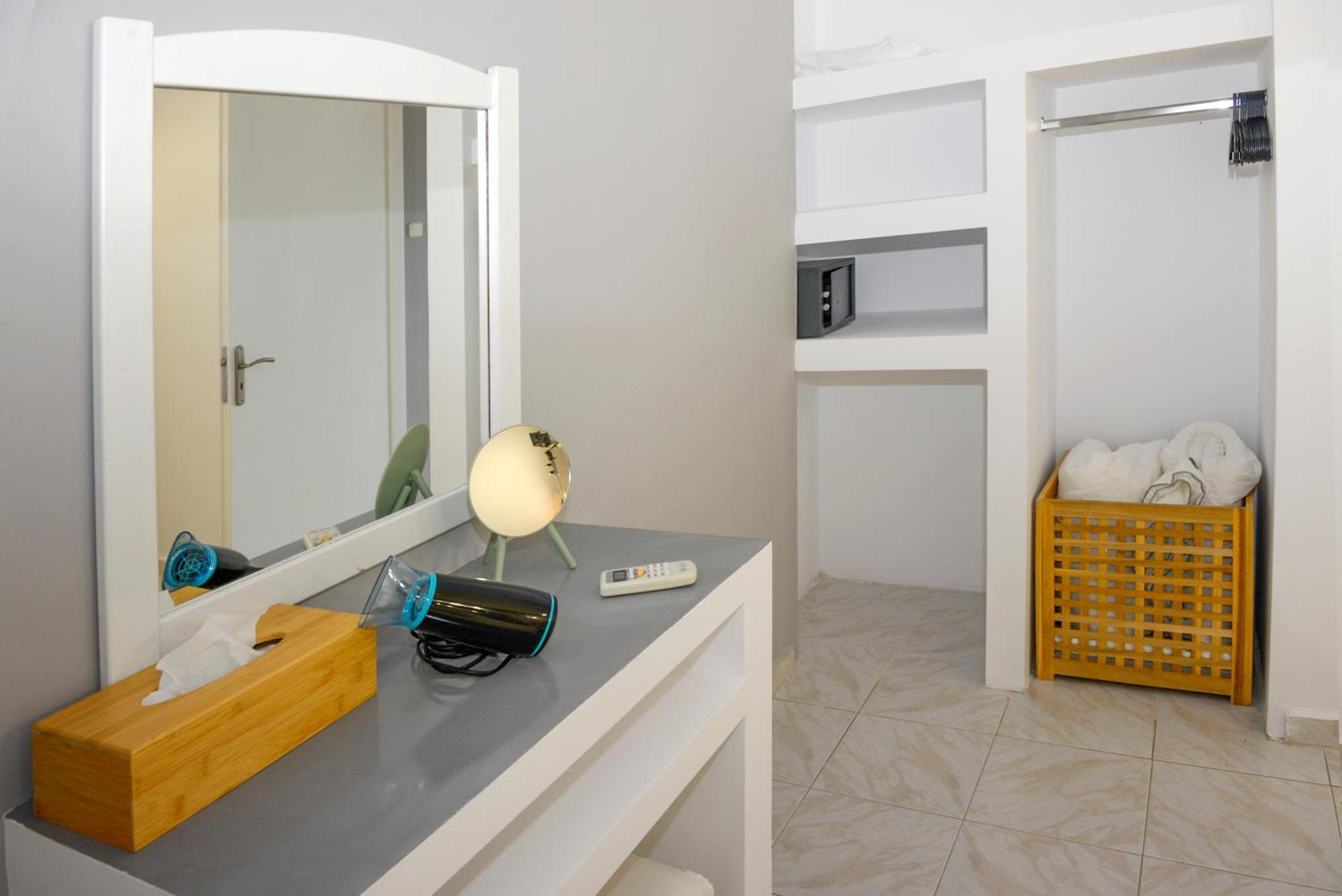 Albouro Seafront Apartments Кателиос Экстерьер фото